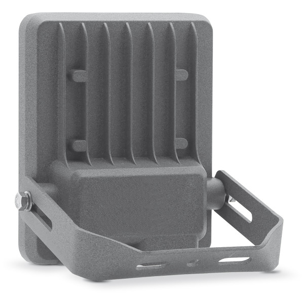 Автономний LED прожектор Videx 10Вт 5000K (VL-FSO-205) - фото №3