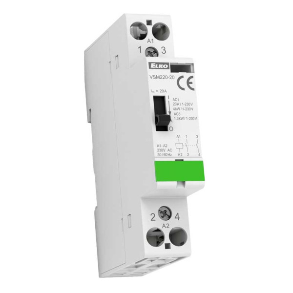 Контактор VSM220-11/24V Elko-Ep