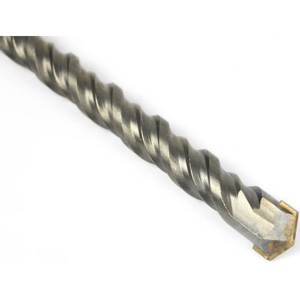 Бур Tolsen 75414 SDS-Plus 18х450мм - фото №2