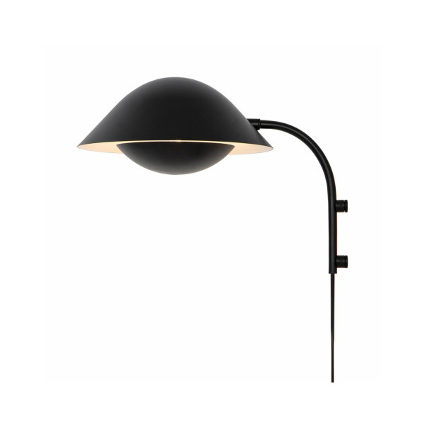 Бра, настенный светильник Nordlux 2213101003 Freya E14 1x40W IP20