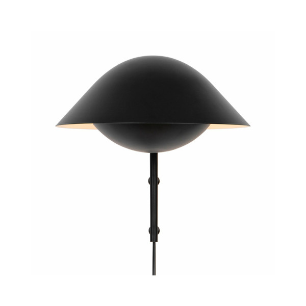 Бра, настенный светильник Nordlux 2213101003 Freya E14 1x40W IP20 - фото №1