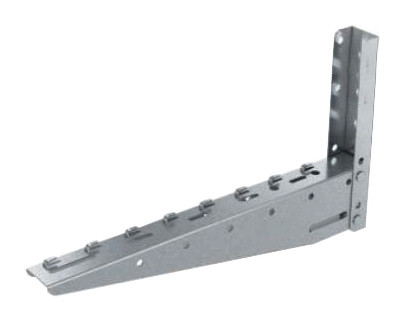 Консоль ML для проволочного лотка 500 мм DKC FC33834