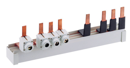 Шина соединительная Hager HZ156R