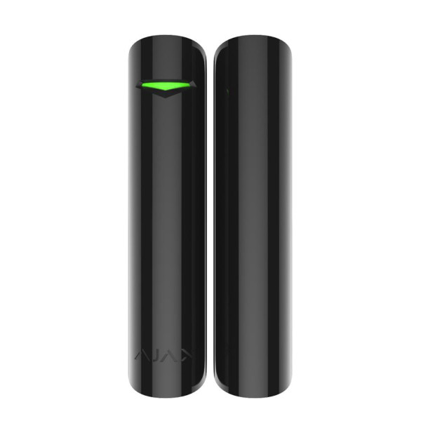 Беспроводной датчик открытия Ajax 1135 DoorProtect (черный)