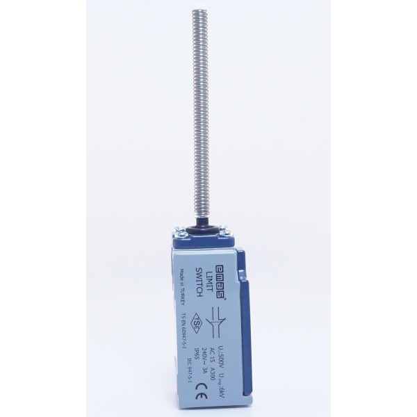 Кінцевий вимикач EMAS L51K13SOP103 - фото №2