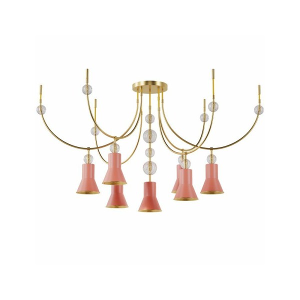 Люстра Pikart 12894-4 ARCH 7U