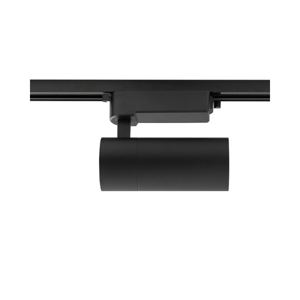 Трековий світильник Nowodvorski 10388 Profile Tinos LED 1x30W 4000K 2900Lm IP20 чорний - фото №1