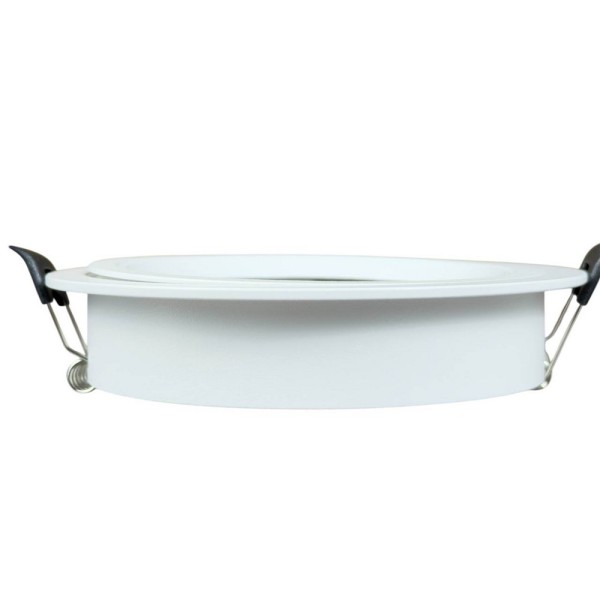 Светильник точечный Violux SPLIT-R белый GX53 IP20 Violux ( 130013 ) - фото №5