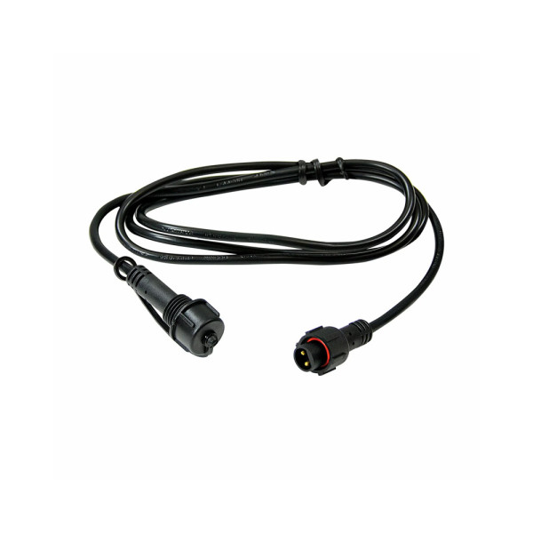 Кабель для гирлянды из коллекции Party Goldlux 308702 IP44 черный