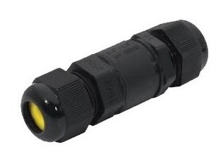 З'єднувальна гільза TNSy ЗК-М684-А 4P 16А 0,5-2,5 IP68 (TNSy5503711)