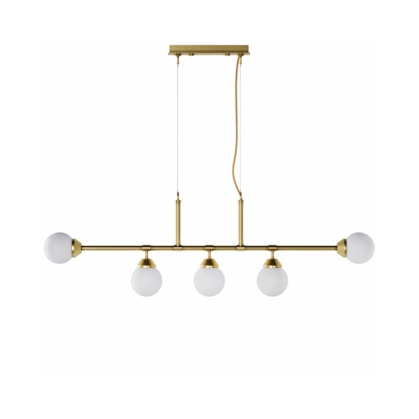 Люстра підвісна Pikart 6285