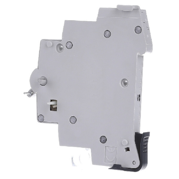 Дополнительный контакт Hager MZ201 6 А, 1НЗ+1НВ, 0,5М - фото №2