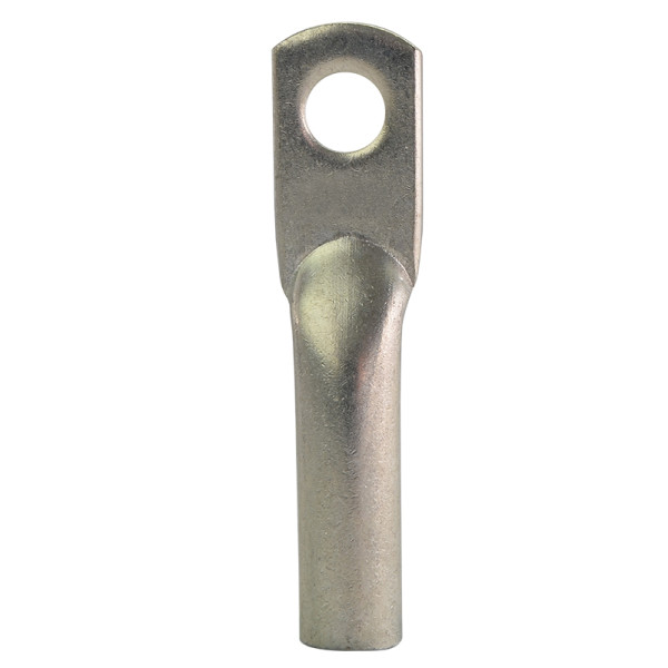 Луженный кабельный наконечник Аско-Укрем DT(G)-25 - фото №1