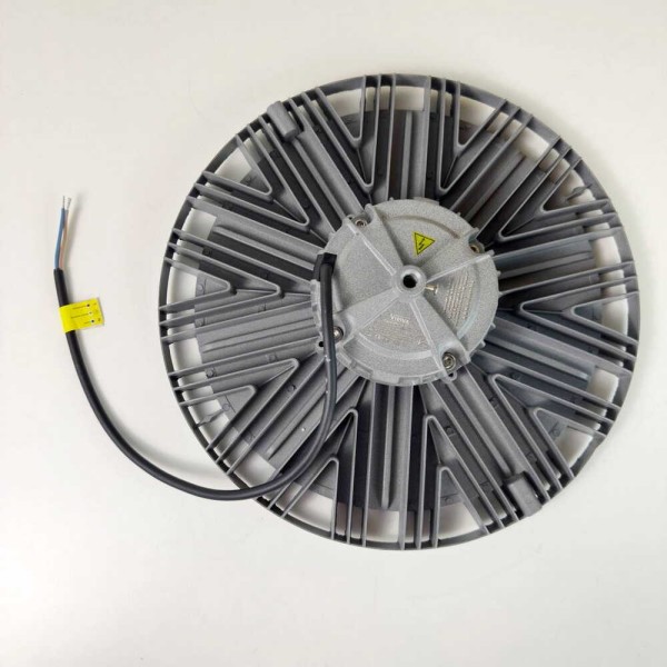 Светильник LED подвесной ДСП VIOLUX 200W 30000Lm 5000K IP65 ( 430312 ) - фото №3