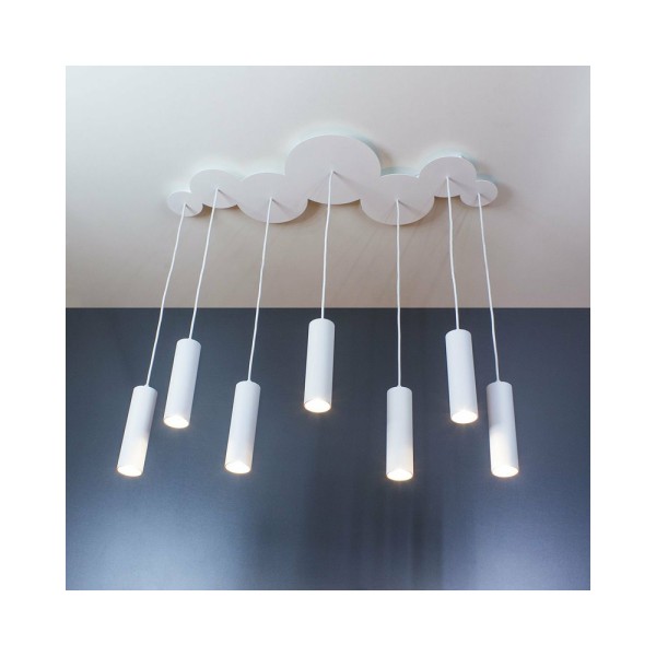 Підвісний світильник, люстра Imperium Light 203788.01.01 Kate - фото №1