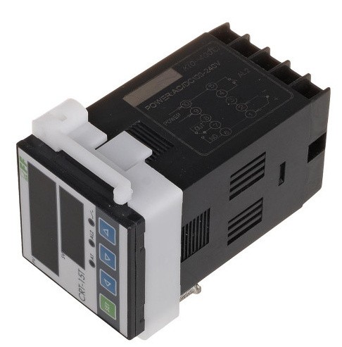 Терморегулятор F&F CRT-15T - фото №2