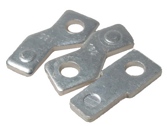 Перехідники шинні UEC ET-160 для PCB33 (MCCB-U-ET-33-0160)