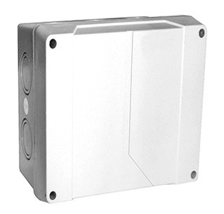 Распределительная коробка E.Next e.industrial.db.902 88х88х53 (i0350002)