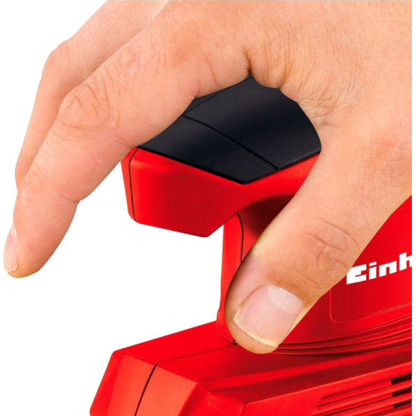 Вібраційна шліфувальна машина EINHELL TC-OS 1520 - фото №1