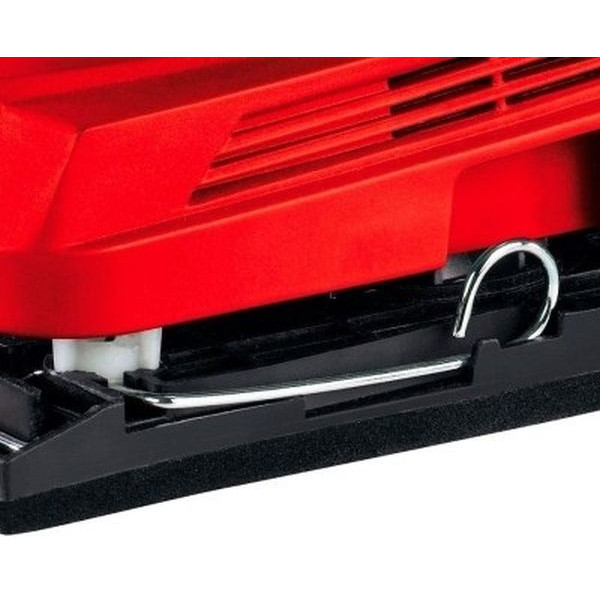 Вібраційна шліфувальна машина EINHELL TC-OS 1520 - фото №2