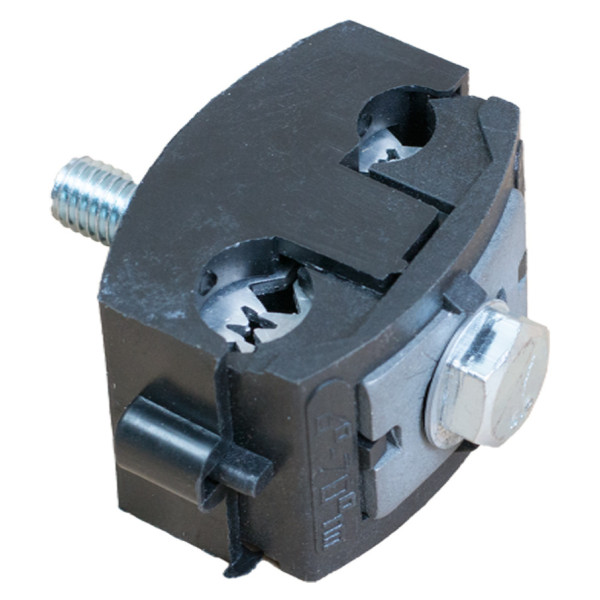 Прокалывающий зажим Билмакс Б00043741 6.35 РР (10/50)