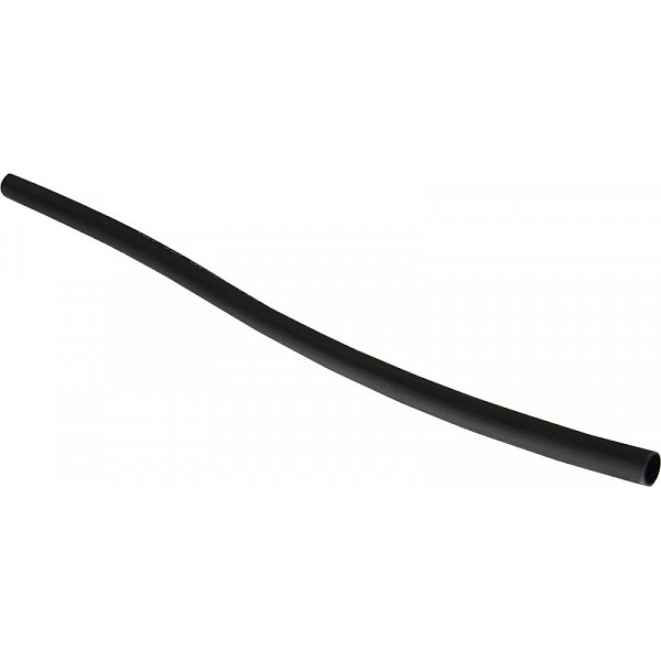 Термоусаджувальна трубка Аско-Укрем ТСК Ø3,2 з клейовим шаром чорна 1м (A0150040084)