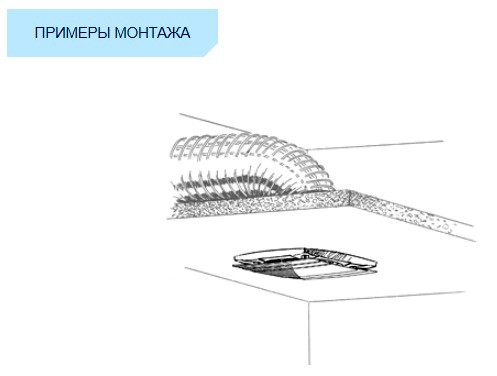 Вентилятор Blauberg Quatro 150 - фото №2