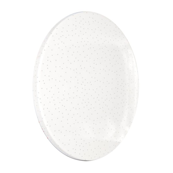 Потолочный светильник Vestum SIMPLE звездное небо 48Вт 480x65мм 4000К 3850Лм