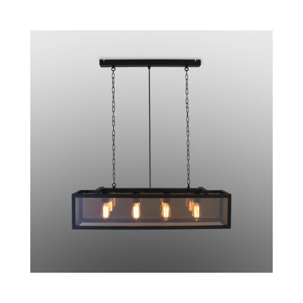 Люстра подвесная Imperium Light 67490.05.23 Night Pub