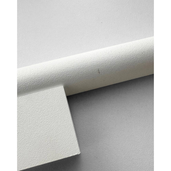 Бра Nowodvorski 38048 Laser G9 2x10W IP20 Wh - фото №2