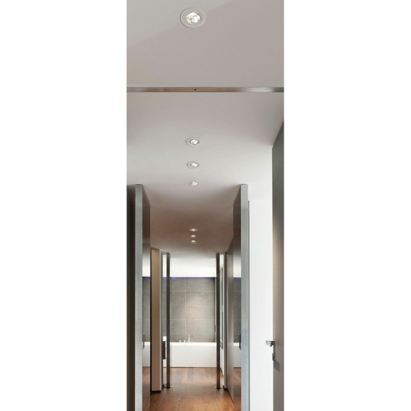 Точковий світильник AZ0861 Azzardo STAN(GM2111_wh) - фото №1