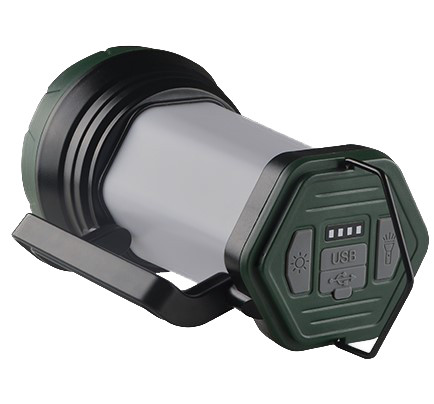 Ліхтар для кемпінгу ECOНОМЕ SL100 - фото №1