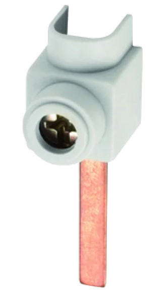 Клемма для соединительной шины GEWISS 1Р, 2Р, 3Р для MT/MDC/IDP(GW96961)