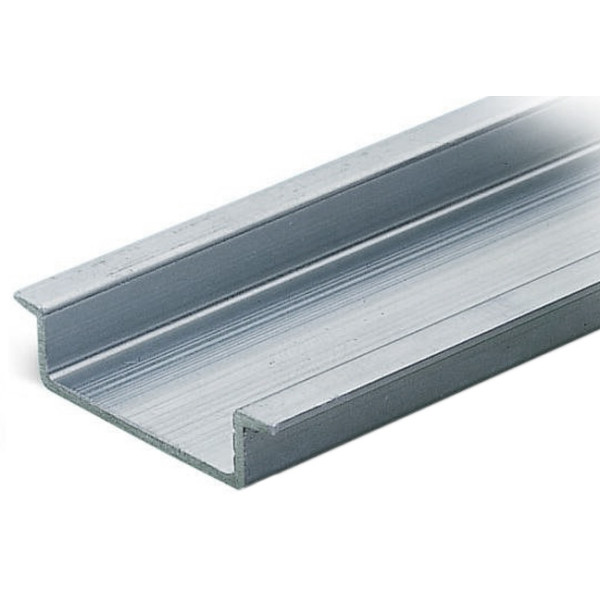 Алюмінієва монтажна рейка Wago 210-196