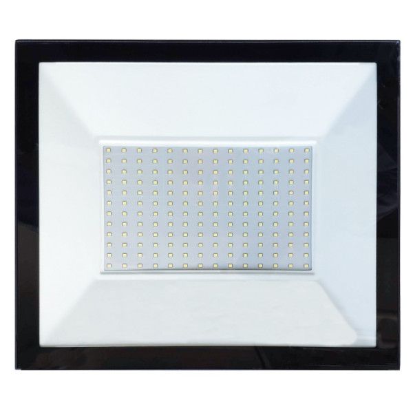 Прожектор TNSy LED ECO Slim 200Вт 14000Лм 6500K IP65 (TNSy5000241) - фото №1