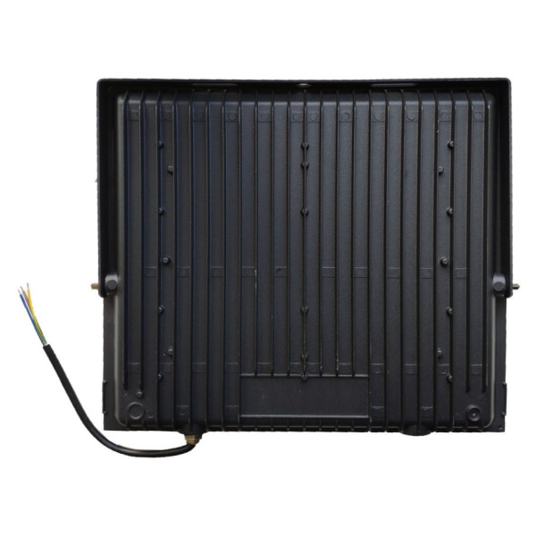 Прожектор TNSy LED ECO Slim 200Вт 14000Лм 6500K IP65 (TNSy5000241) - фото №3