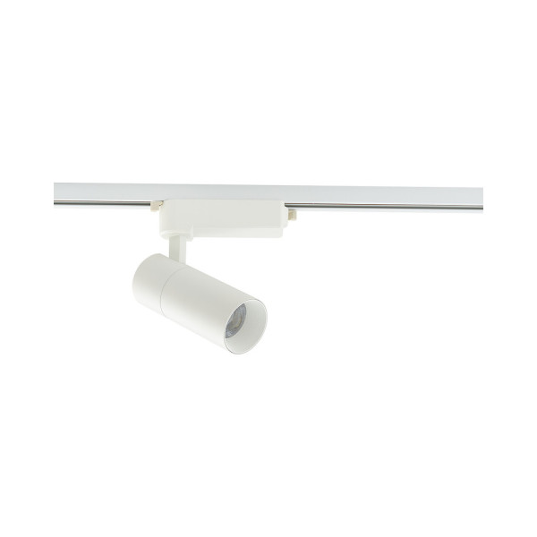 Трековий світильник Nowodvorski 10378 Profile Tinos LED 1x20W 4000K 2000Lm IP20 білий