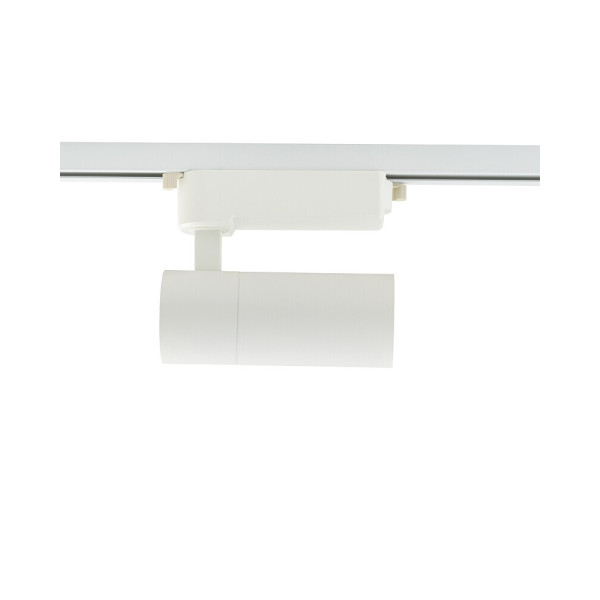 Трековий світильник Nowodvorski 10378 Profile Tinos LED 1x20W 4000K 2000Lm IP20 білий - фото №1