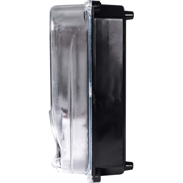 Шафа під лічильник e.mbox.stand.plastic.n.f1.pe - фото №2