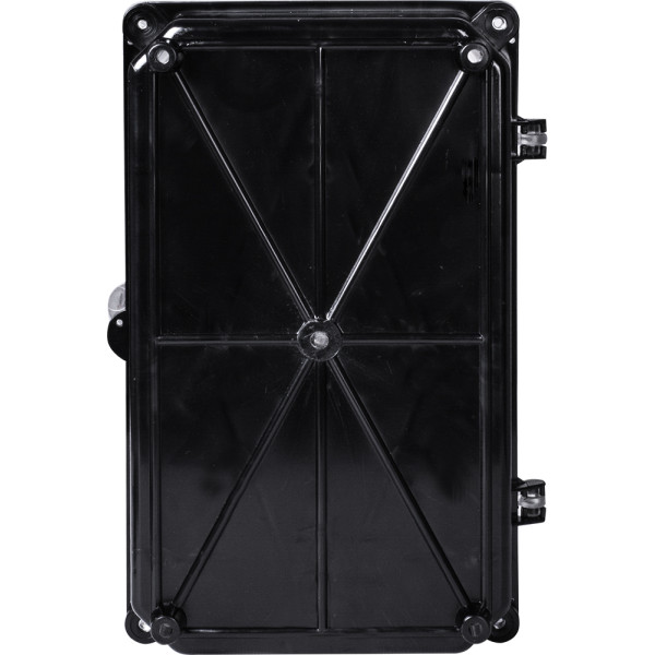 Шафа під лічильник e.mbox.stand.plastic.n.f1.pe - фото №3