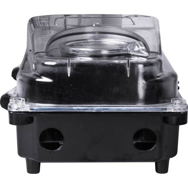 Шафа під лічильник e.mbox.stand.plastic.n.f1.pe - фото №4