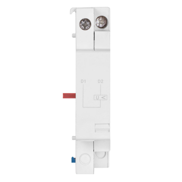 Расцепитель минимального напряжения E.Next до АЗД (0,4-32) e.mp.pro.au.220 (p004032) - фото №1
