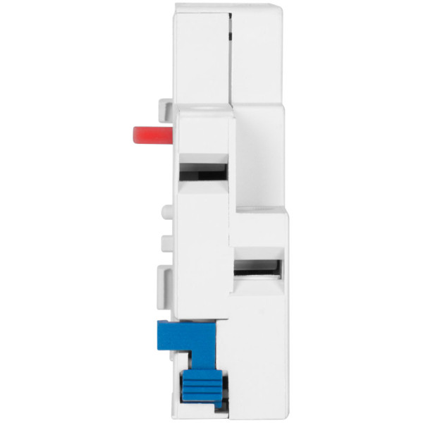 Расцепитель минимального напряжения E.Next до АЗД (0,4-32) e.mp.pro.au.220 (p004032) - фото №3