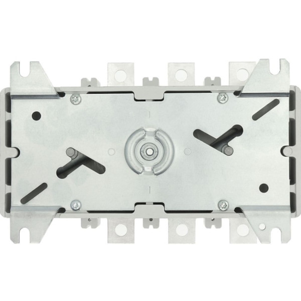 Рубильник Eaton Moeller 1814408 DMV-250N/3 - фото №2