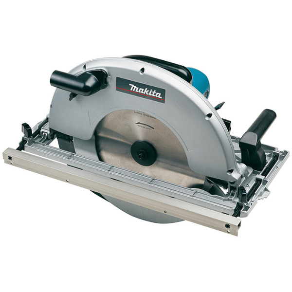 Ручная циркулярка Makita 2200Вт, 355мм SJS I - фото №1