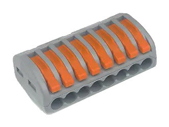 Клема TNSy СМК222-418А (TNSy5502277)