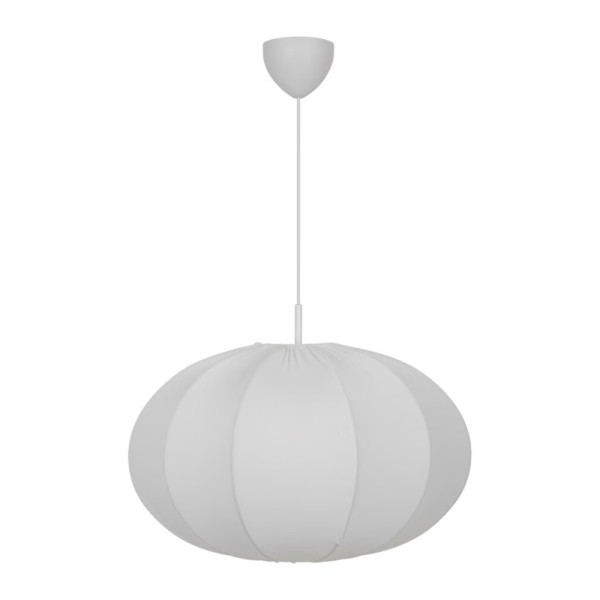 Подвесной светильник, люстра Nordlux 2312173001 Aeron E27 1x40W IP20 белый