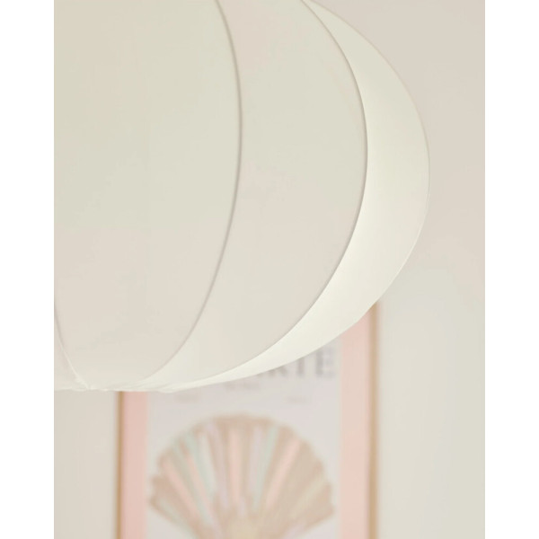 Подвесной светильник, люстра Nordlux 2312173001 Aeron E27 1x40W IP20 белый - фото №3