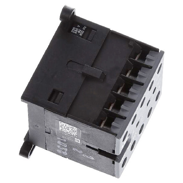 Миниконтактор B6-30-10-230AC ABB - фото №3