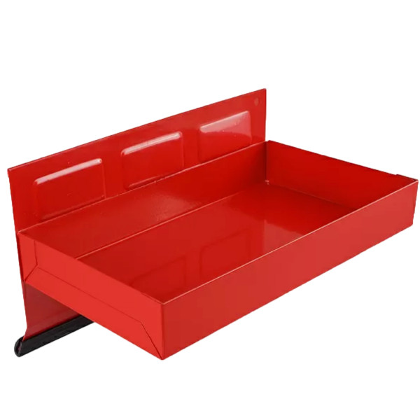 Магнітний тримач для інструменту (полиця) 7013-21, 21 см